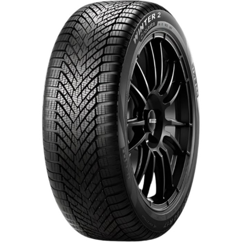 Фото автомобильной шины Pirelli Cinturato Winter 2 235/55 R17 99H FP