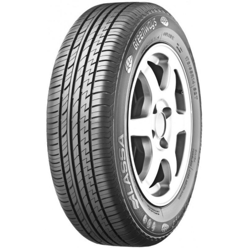 Фото автомобильной шины Lassa Greenways 175/65 R14 86T XL