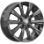 Купить диски K&K KC937 6x15 5*100 ET38 DIA57.1 Кварц Литой, купить Диски K&K KC937 6x15 5*100 ET38 DIA57.1 Кварц Литой в Архангельске K&K KC937 6x15 5*100 ET38 DIA57.1 Кварц Литой