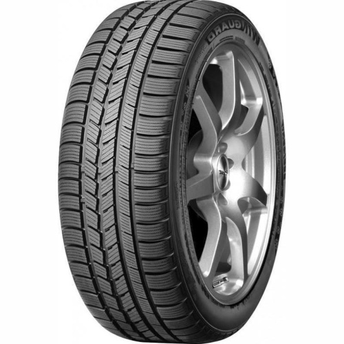 Фото автомобильной шины Nexen Winguard Sport 255/35 R18 94V XL