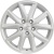 Купить диски Khomen KHW 1706 7x17 5*114.3 ET53 DIA67.1 F-Silver Литой, купить Диски Khomen KHW 1706 7x17 5*114.3 ET53 DIA67.1 F-Silver Литой в Архангельске Khomen KHW 1706 7x17 5*114.3 ET53 DIA67.1 F-Silver Литой