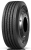 Westlake WSA2 315/70 R22.5 156/150L Рулевая