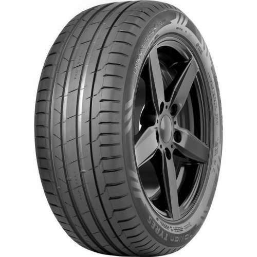 Фото автомобильной шины Nokian Tyres Hakka Black 2 SUV 295/40 R21 111Y XL
