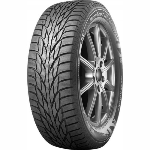 Фото автомобильной шины Kumho WinterCraft Ice WS51 SUV 215/65 R16 102T XL