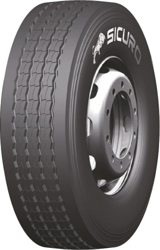 Sicuro Secure T11 385/55 R22.5 160K PR20 Прицеп