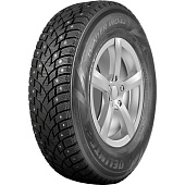 Фото автомобильной шины Winter WD42