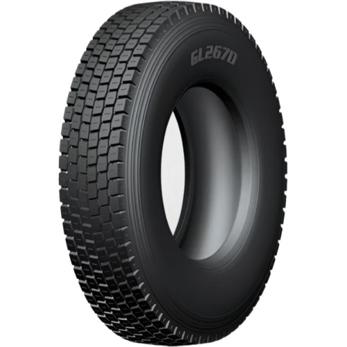 Фото грузовой шины Tornado GL267D 315/70 R22.5 156/150L PR20 Ведущая