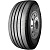 Фото грузовой шины Maxzez MF156 315/80 R22.5 156/150- PR20 Рулевая