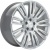 Купить диски Khomen KHW 2004 8.5x20 5*120 ET45 DIA72.6 F-Silver Литой, купить Диски Khomen KHW 2004 8.5x20 5*120 ET45 DIA72.6 F-Silver Литой в Архангельске Khomen KHW 2004 8.5x20 5*120 ET45 DIA72.6 F-Silver Литой