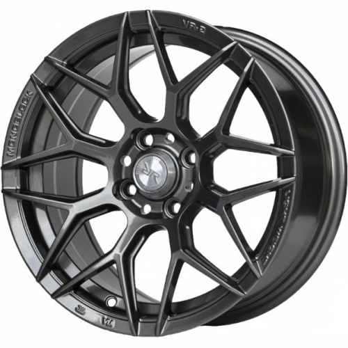 Race Ready CSS3940 7x15 4*100 ET32 DIA60.1 BLK/M Литой