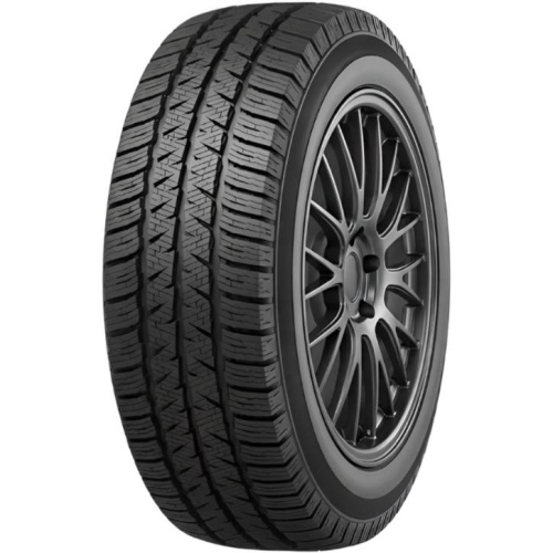 Фото автомобильной шины Rauffan Snowmaster W6 215/65 R16C 109/107R