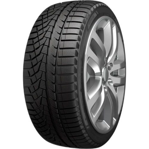Фото автомобильной шины Dynamo Winter Sport 245/45 R18 100V XL
