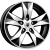 Купить диски K&K Crossline 6.5x16 5*114.3 ET50 DIA67.1 Алмаз черный Литой, купить Диски K&K Crossline 6.5x16 5*114.3 ET50 DIA67.1 Алмаз черный Литой в Архангельске K&K Crossline 6.5x16 5*114.3 ET50 DIA67.1 Алмаз черный Литой
