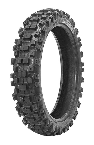 Фото мотошины Kenda K786 WASHOUGAL 2 STICKY 110/100-18 64M