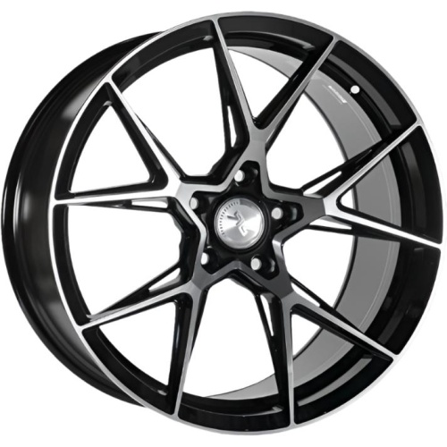 Фото колесного диска Race Ready CSSYA5636 9x21 5*120 ET35 DIA62.6 B-P/B Литой