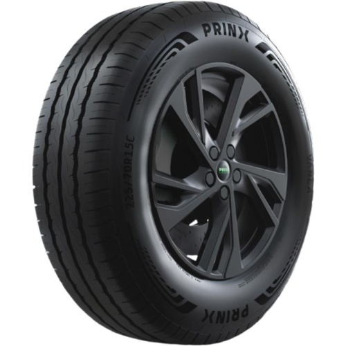 Prinx Vanea 235/65 R16C 121/119R