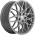 Купить диски Khomen KHW 1813 7x18 5*114.3 ET45 DIA67.1 F-Silver Литой, купить Диски Khomen KHW 1813 7x18 5*114.3 ET45 DIA67.1 F-Silver Литой в Архангельске Khomen KHW 1813 7x18 5*114.3 ET45 DIA67.1 F-Silver Литой
