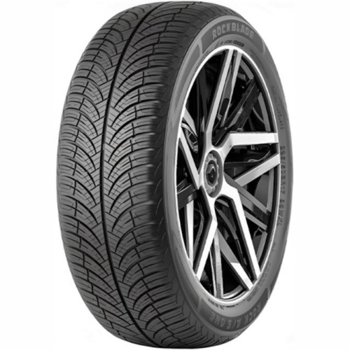 Фото автомобильной шины Rockblade Rock A/S One 235/55 R19 105V XL