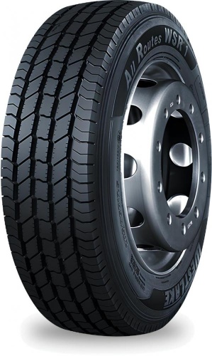Westlake WSR1 385/65 R22.5 160K Рулевая