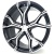Купить диски K.A.N. D1538 10.5x22 5*112 ET43 DIA66.6 BMF Литой, купить Диски K.A.N. D1538 10.5x22 5*112 ET43 DIA66.6 BMF Литой в Архангельске K.A.N. D1538 10.5x22 5*112 ET43 DIA66.6 BMF Литой