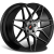 Inforged IFG38 7.5x17 4*100 ET40 DIA60.1 Black Литой Inforged IFG38 7.5x17 4*100 ET40 DIA60.1 Black Литой