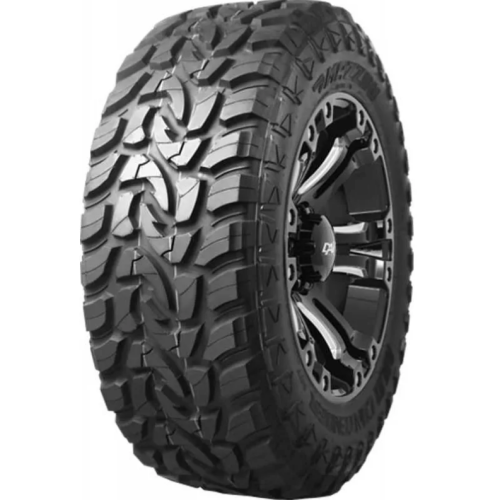 Mazzini Mud Contender 265/70 R17 121/118Q
