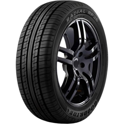 Фото автомобильной шины Goodride Radial RP26 185/65 R14 86H