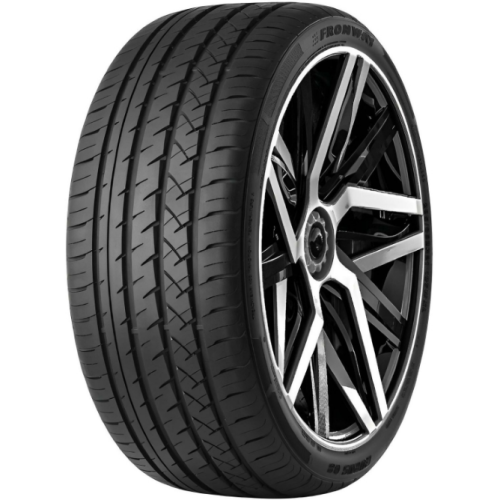 Фото автомобильной шины Fronway Eurus 08 225/45 R17 94W XL