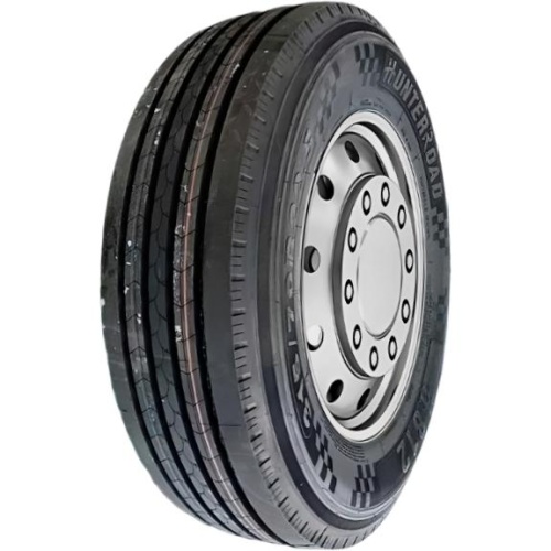 Фото грузовой шины Hunterroad H812 315/70 R22.5 154/151L PR20 Рулевая