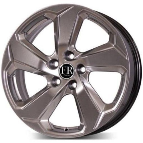 Replica FR TY493 7x18 5*114.3 ET35 DIA60.1 HB Литой