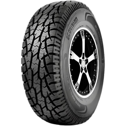 Фото автомобильной шины Ecovision VI-286AT 245/70 R17 110T