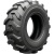 Фото грузовой шины Linglong LBI302 I-3 12.5/80 R18 145A6 PR14