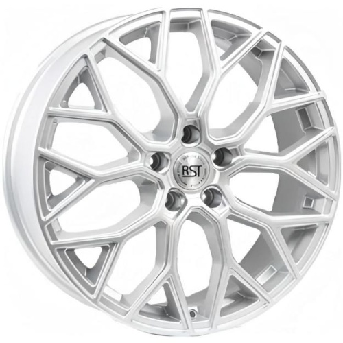 RST R059 7x19 5*114.3 ET40 DIA64.1 SL Литой