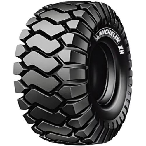 Фото грузовой шины Michelin XHD1 A E-4 14/0 R25 --