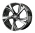 LS Forged FG23 8x19 5*114.3 ET35 DIA67.1 BKF Кованый LS Forged FG23 8x19 5*114.3 ET35 DIA67.1 BKF Кованый