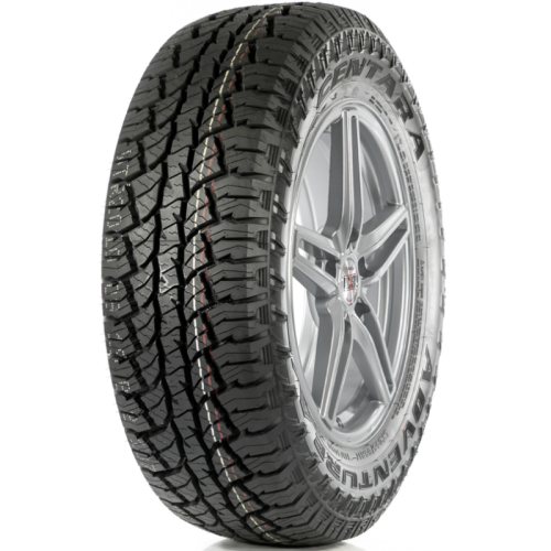 Фото автомобильной шины Centara Adventure A/T 285/60 R18 120H XL