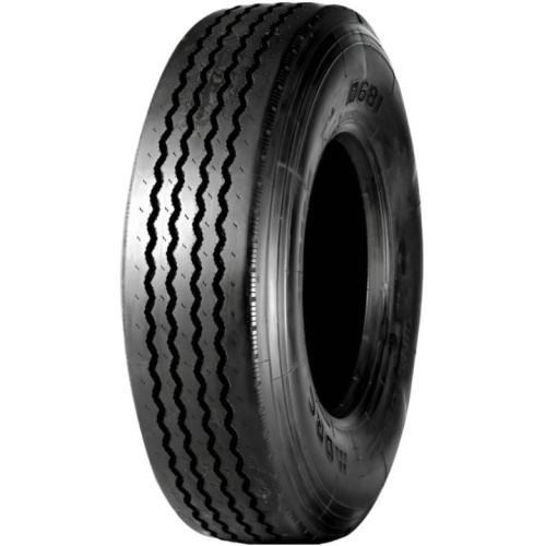 Фото грузовой шины DRC D681 11/0 R22.5 148/145M PR16 Рулевая/прицепная
