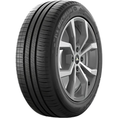 Фото автомобильной шины Michelin Energy XM2 + 215/60 R16 95H