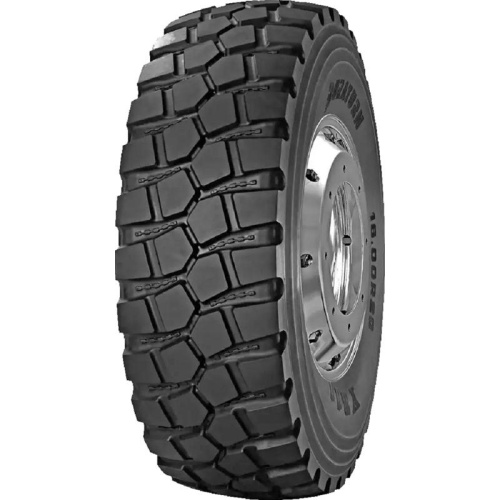 Фото грузовой шины Miteras MT811 14/0 R20 164/161G PR20 Универсальная