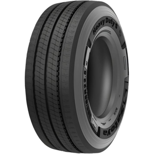 Satoya Heavy Duty S 385/65 R22.5 164K PR24 Прицеп