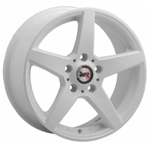 Фото колесного диска Race Ready CSS254 6x14 4*98 ET35 DIA58.6 White Литой