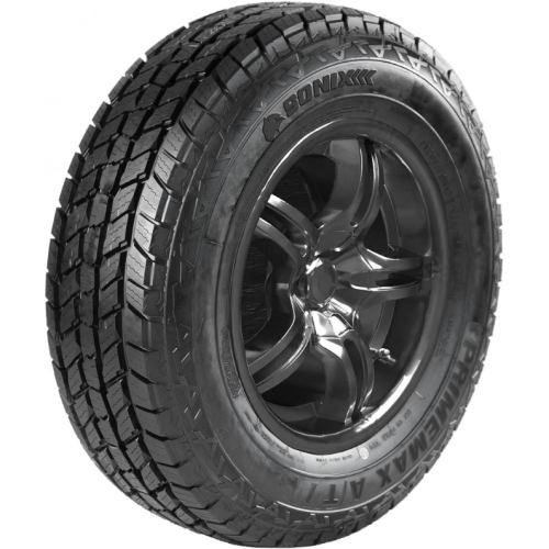 Фото автомобильной шины Sonix Primemax A/T I 245/65 R17 107S