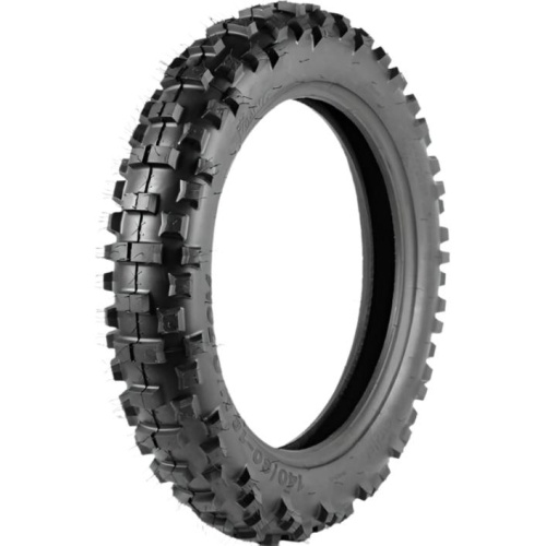 Фото мотошины X-Grip King Kong Sticky 140/80 R18 70M Задняя Эндуро