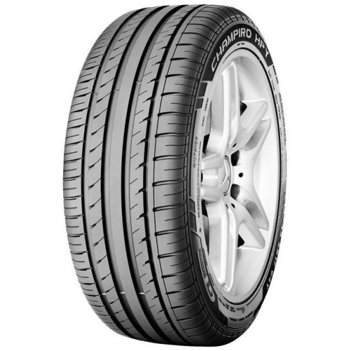 Фото автомобильной шины GT Radial Champiro HPY 225/40 R19 93Y XL
