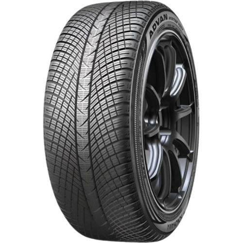 Фото автомобильной шины Yokohama Advan Winter V907 255/55 R19 111V