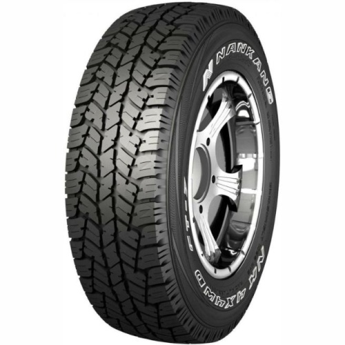 Nankang FT7 265/70 R16 112S