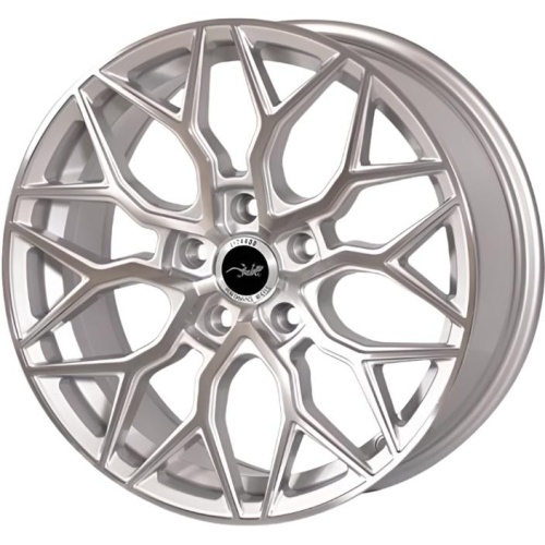 Lizardo XH1024 7x15 4*100 ET38 DIA60.1 SMF Литой