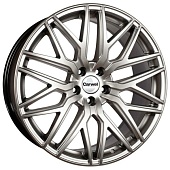 Carwel Ламза 8.5x20 5*120 ET45 DIA72.6 BL Литой
