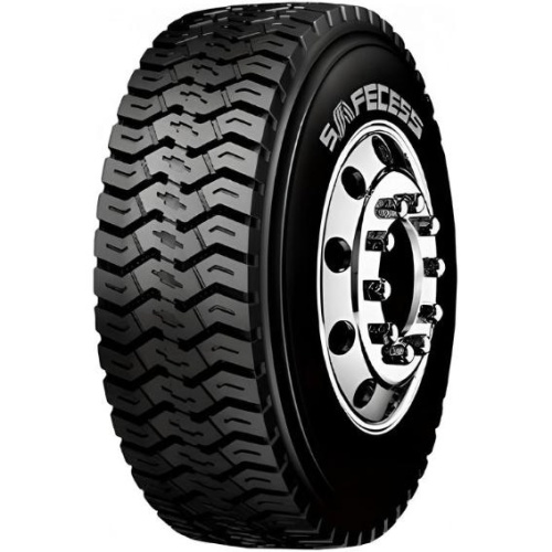 Фото грузовой шины Safecess SFC89 12/0 R24 160/157K PR20 Ведущая