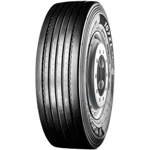 Фото грузовой шины Yokohama 107ZL 295/80 R22.5 152/148L Рулевая